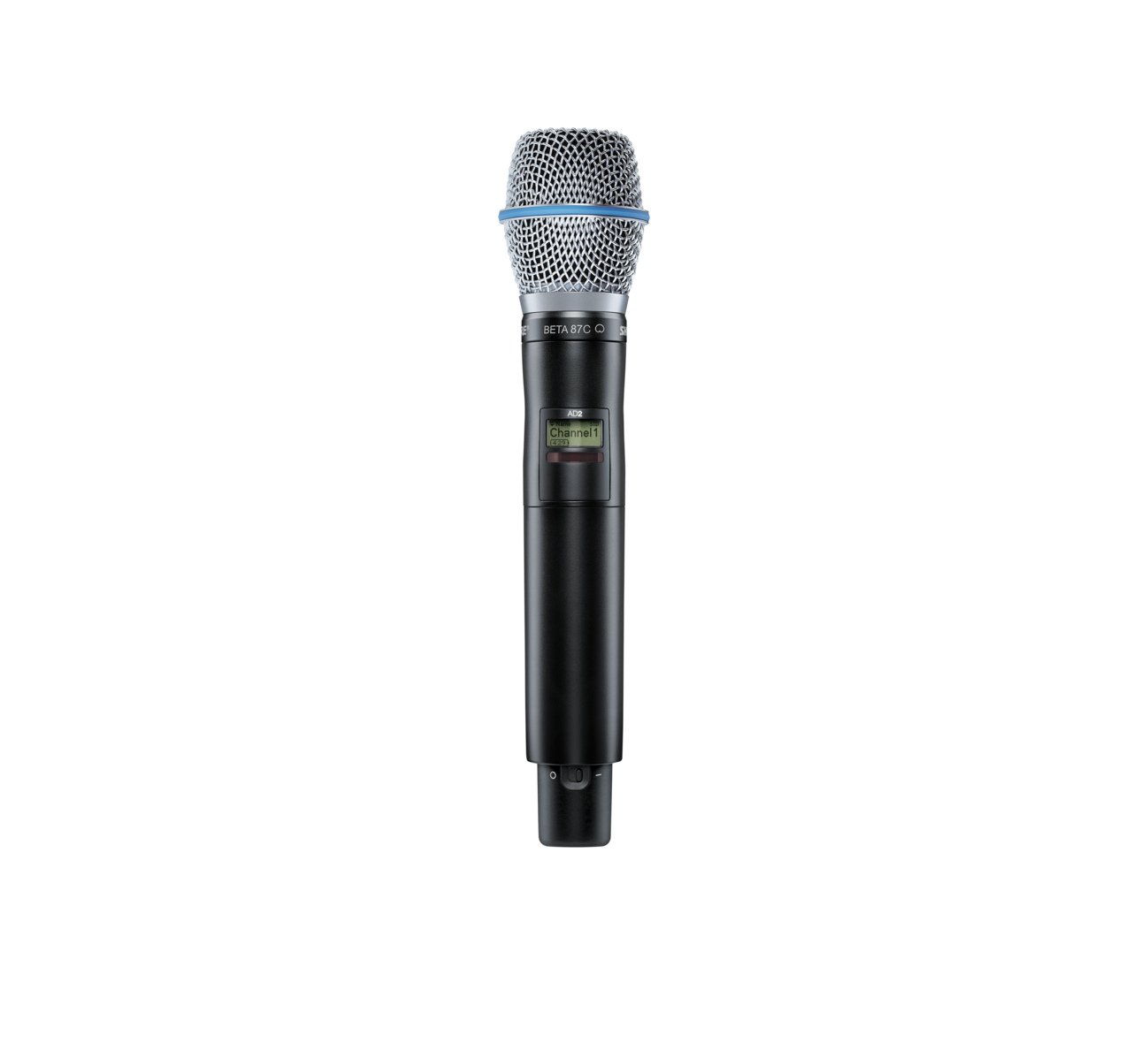 Shure AD2/B87C=-G56